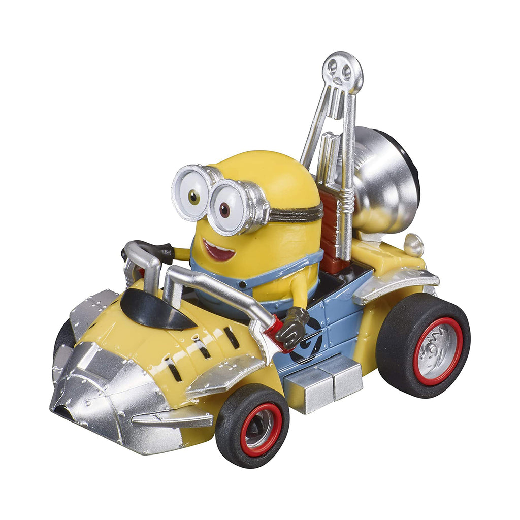 Carrera GO Minions Rise Of Gru Minions Kart Bob 1:43 Electric Slot Car