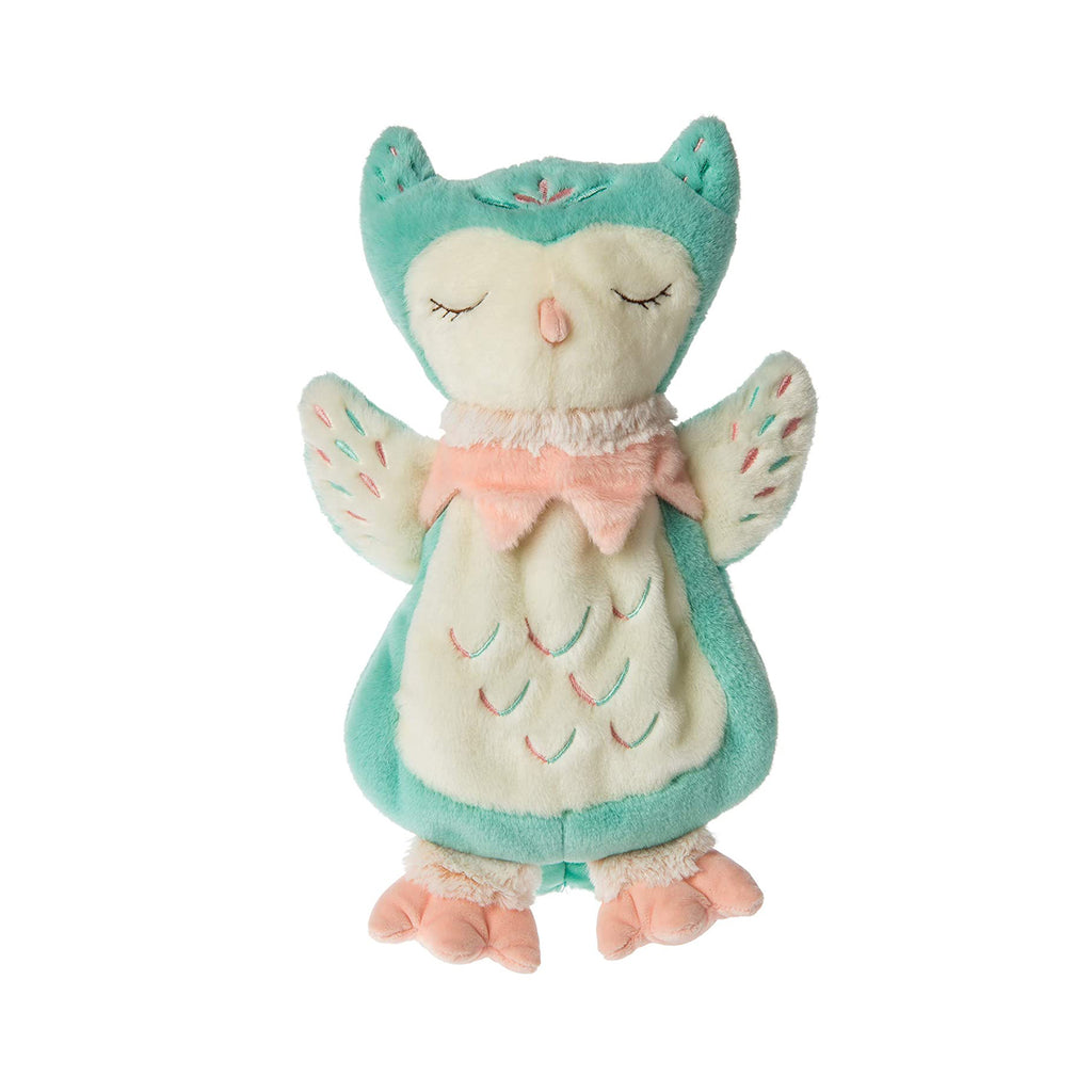 Fairyland Lovey Owl Plush