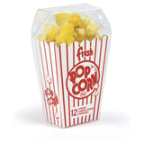 FRED Fresh Popcorn Erasers - Radar Toys