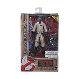 Ghostbusters Afterlife Winston Zeddemore Build A Figure Plasma Series Figure - Radar Toys