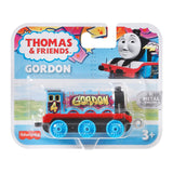 Thomas And Friends Small Engine Gordon Graffiti Train - Radar Toys