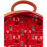 Loungefly Disney Wreck It Ralph Cosplay Mini Backpack - Radar Toys