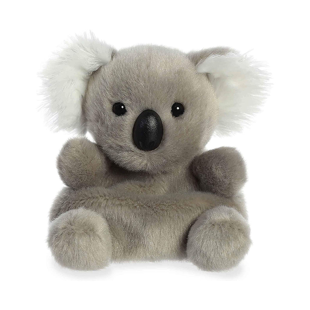 Aurora Palm Pals Wiggles Koala 5 Inch Plush Figure