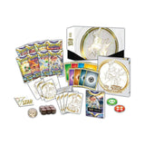 Pokemon Sword And Shield Brilliant Stars Trainer Box - Radar Toys