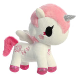 Aurora Tokidoki Hanako 7 Inch Plush Figure - Radar Toys