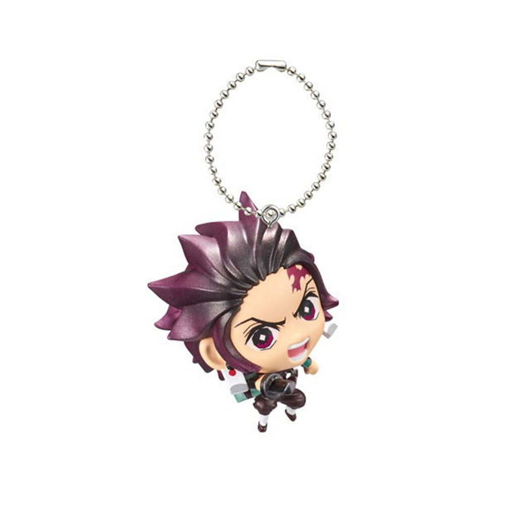 Bandai Demon Slayer SD Masscot 02 Tanjiro Figure