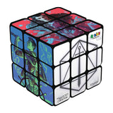 USAopoly Critical Role Mighty Nein Rubiks Cube - Radar Toys