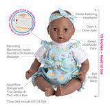 Adora Wrapped In Love Sweetheart Baby Doll - Radar Toys