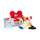 Disney My 1st Mickey Mouse Doctor Playset - Radar Toys
