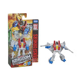 Transformers Generations War For Cybertron Trilogy Starscream Action Figure - Radar Toys