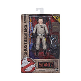 Ghostbusters Afterlife Ray Stantz Build A Figure Plasma Series Figure - Radar Toys