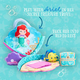 Disney My 1st Princess Ariel Seashell Playset - Radar Toys