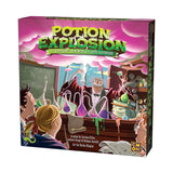 Potion Explosion 2nd Edition Board Game - Radar Toys