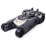 Spin Master DC Batman 2 In 1 Batmobile Vehicle - Radar Toys