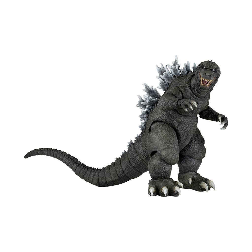 NECA Godzilla Classic 2001 Movie 12 Inch Action Figure