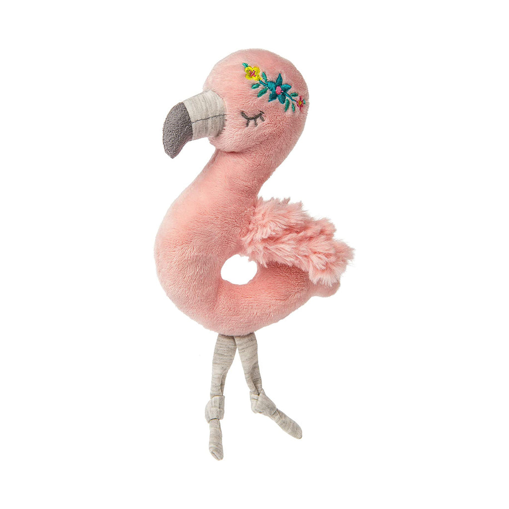 Tingo Flamingo Rattle