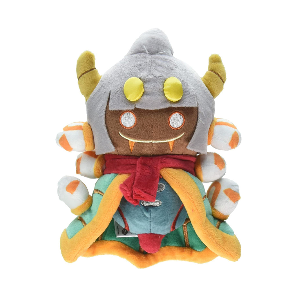 Little Buddy Kirby Taranza 9 Inch Plush