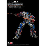 Threezero Transformers Revenge Fallen Optimus Price DLX Figure - Radar Toys