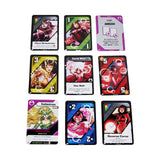 UNO Ultimate Marvel Scarlet Witch Add On Pack - Radar Toys