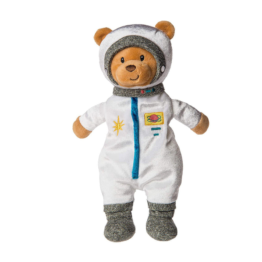 Cosmo Lovey Astronaut Bear Plush