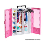 Barbie Ultimate Closet Playset - Radar Toys