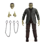 Jada Toys Universal Monsters Frankenstein 6 Inch Action Figure - Radar Toys