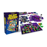 Galaxy Trucker Board Game - Radar Toys