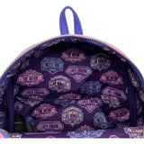 Loungefly Legend Of Korra Team Korra Mini Backpack - Radar Toys