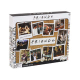 Paladone Friends Memories 1000 Piece Puzzle - Radar Toys