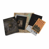 Sherlock Holmes Bureau Of Investigation Board Game - Radar Toys