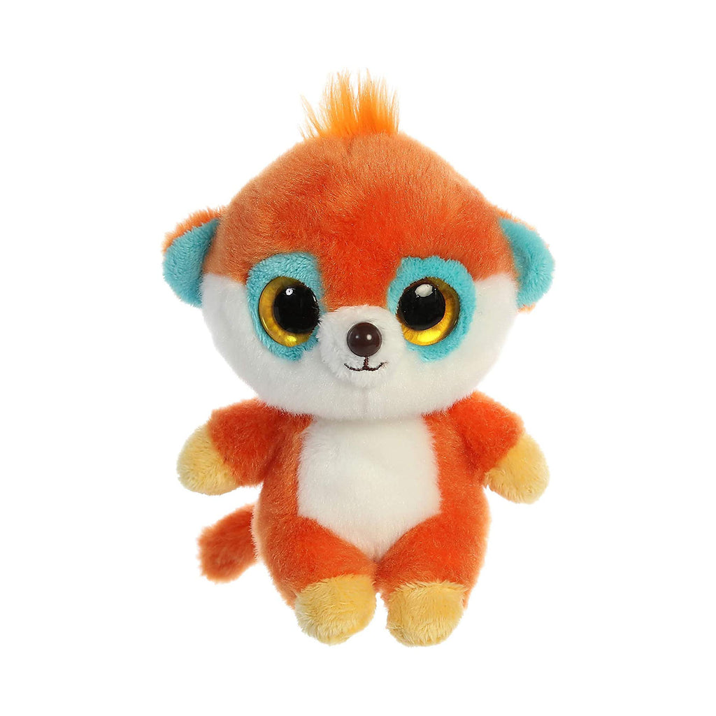 Aurora YooHoo Pookee 8 Inch Plush Figure
