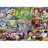 Ravensburger Disney Pixar Movies 1000 Piece Puzzle - Radar Toys