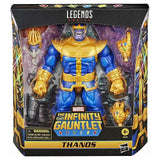 Hasbro Marvel Legends Series Infinity Gauntlet Thanos Action Figure - Radar Toys