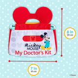 Disney My 1st Mickey Mouse Doctor Playset - Radar Toys