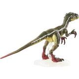Jurassic Park Amber Collection Velociraptor Jurassic Park III Action Figure - Radar Toys