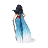 Enesco DC Comics Couture De Force Wonder Woman Figurine - Radar Toys