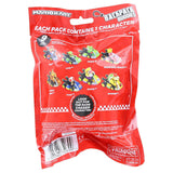Mario Kart Hangers Backpack Buddies Mystery Figure - Radar Toys