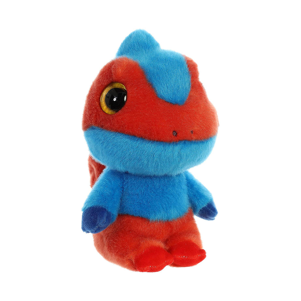 Aurora Yoohoo Cammee Chameleon 5 Inch Plush