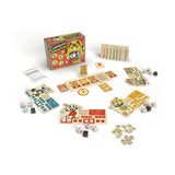 USAopoly Cuphead Fast Rolling Dice Game Board Game - Radar Toys