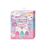 Hot Focus Nail Delight Caticorn Set - Radar Toys