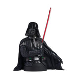 Gentle Giant Star Wars Darth Vader Bust Sixth Scale Figure - Radar Toys