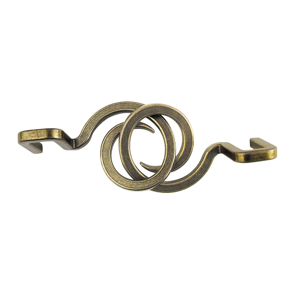 Hanayama Level 1 Hook Cast Puzzle