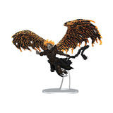 Dungeons And Dragons Icons Of The Realms Archdevils Bael Bel And Zariel Figure Set - Radar Toys