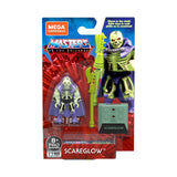 Mega Construx Masters Of The Universe Scareglow Building Set - Radar Toys