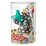 Mary Meyer Rocky Chicken WubbaNub - Radar Toys
