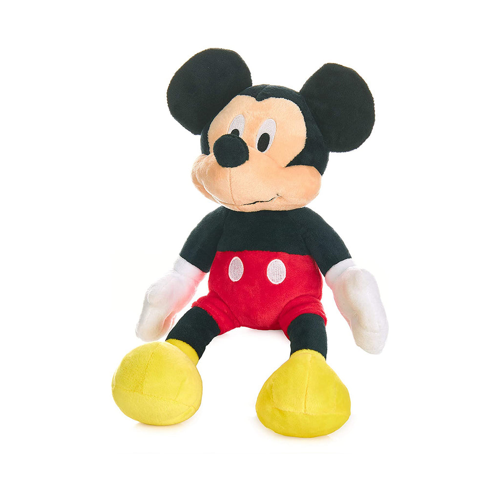 Disney Mickey Mouse Small Plush