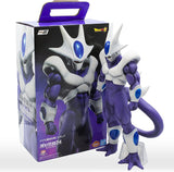 Bandai Masterlise Extra Dragon Ball Super Cooler Final Form Back To The Film Ichibansho Figure - Radar Toys