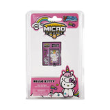 World's Smallest Hello Kitty Micro Figure - Radar Toys