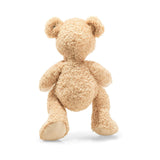 Steiff Fynn Teddy Bear Beige Plush Figure - Radar Toys