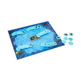 Tonari The Board Game - Radar Toys
